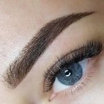 Brow shaping Amsterdam – eyebrow waxing and styling at Beauty Lounge Amsterdam