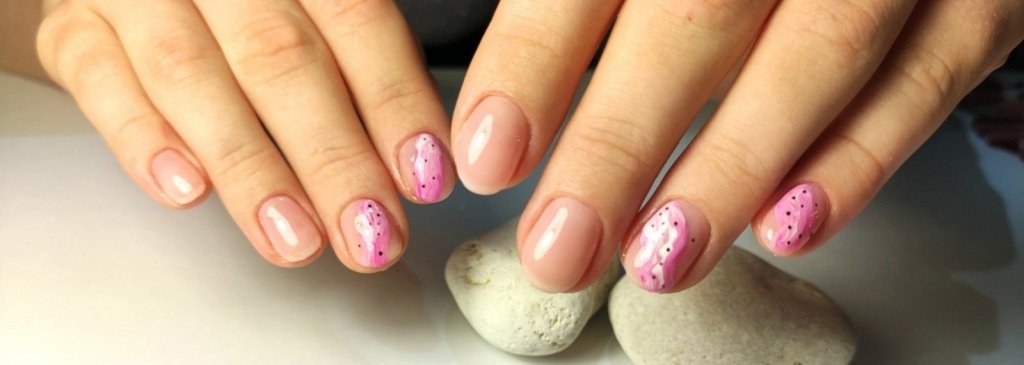 Nail Treatments voor Alle Huidtyp