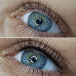 Lash extensions in De Pijp Amsterdam at Beauty Lounge – natural and volume lashes