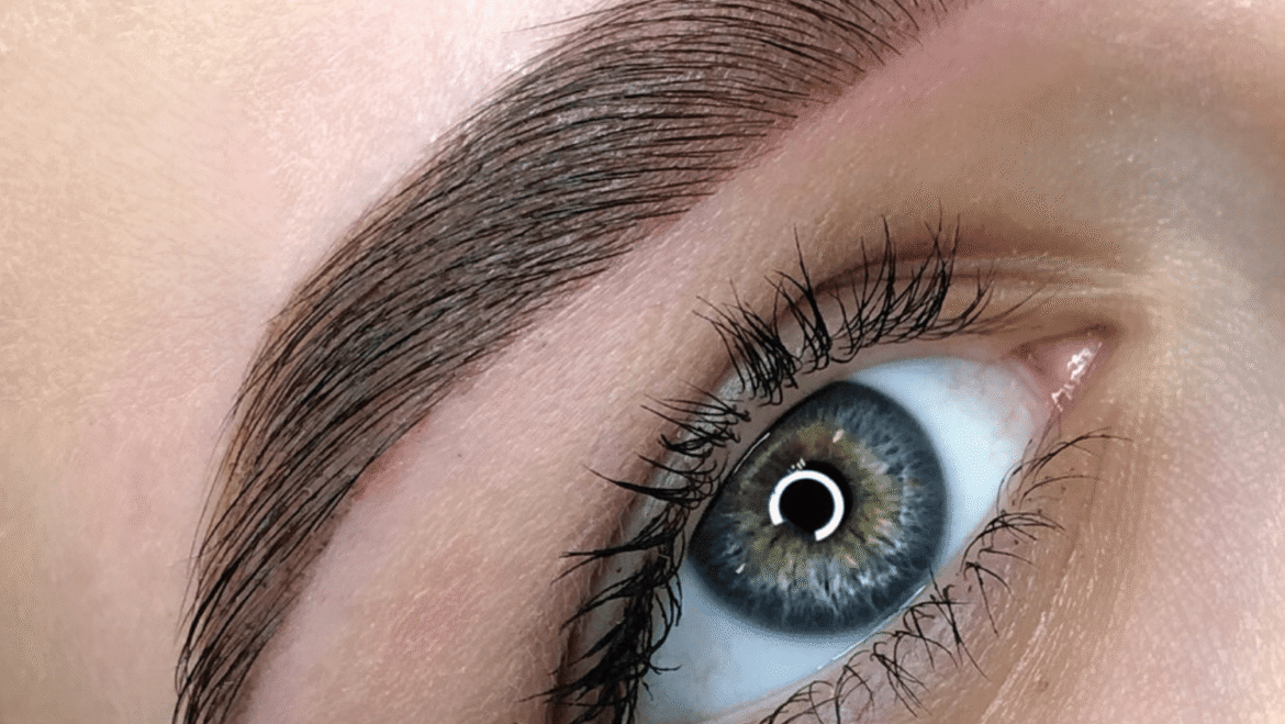 Brows and Lashes Amsterdam