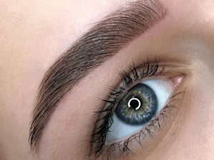 Lash extensions in Amsterdam De Pijp by Beauty Lounge