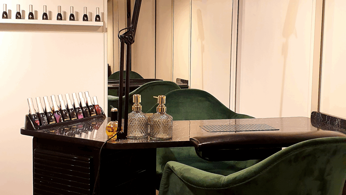 Beauty Lounge Amsterdam Massage Treatment