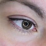 Lash lift treatment in De Pijp