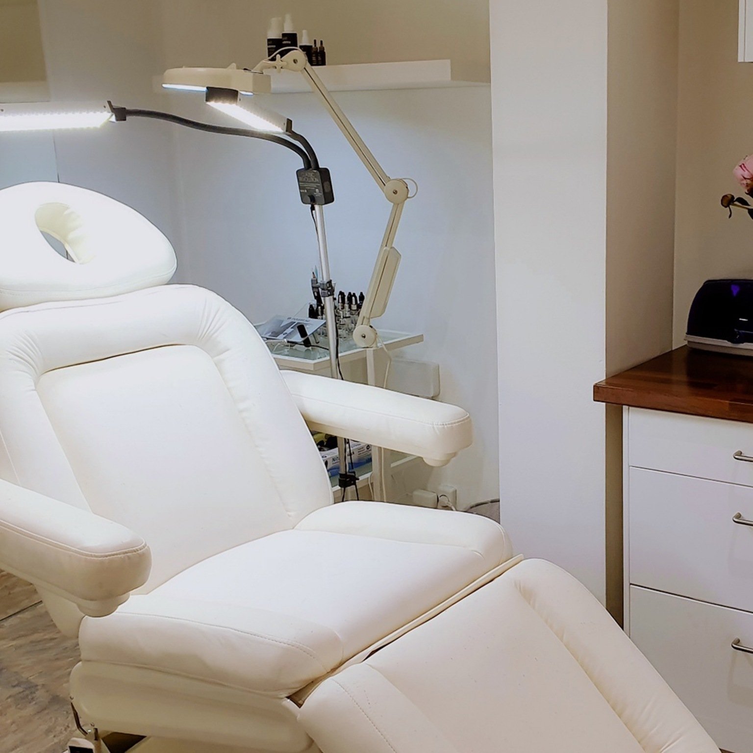 facial afspraak amsterdam