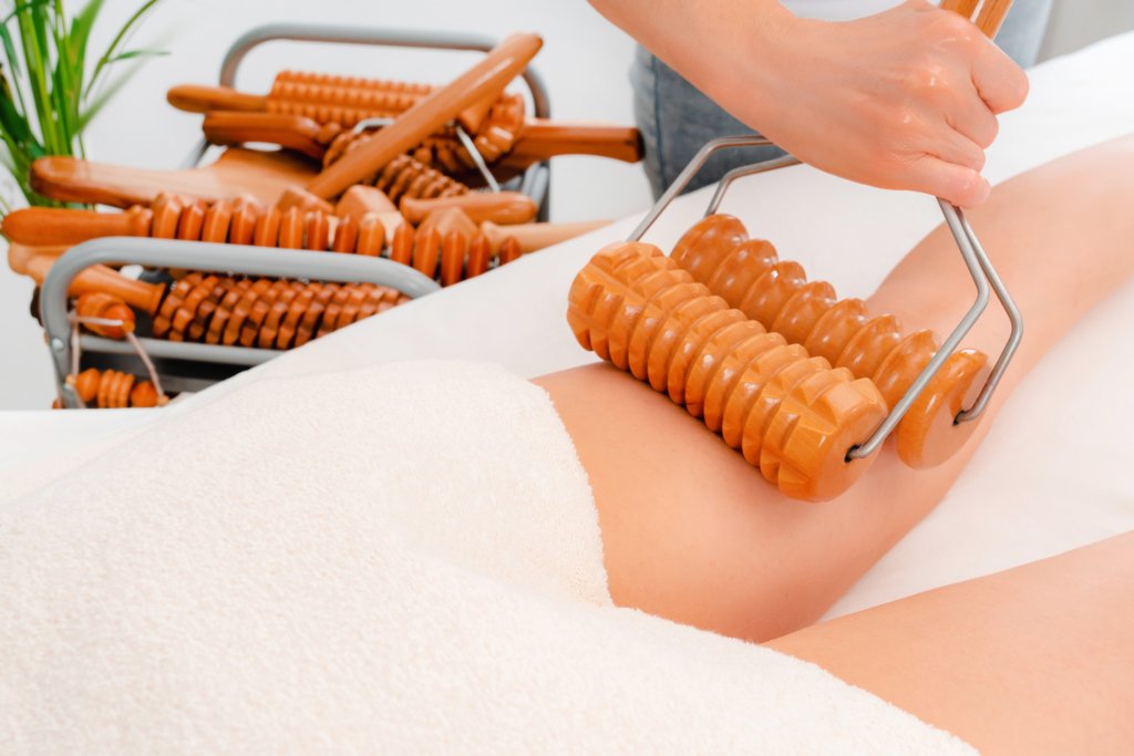 Professional massage in De Pijp