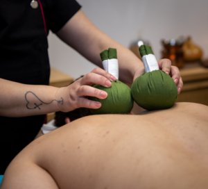 relaxation massage de pijp