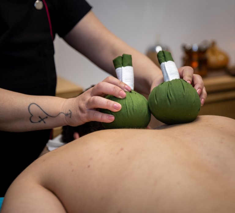 relaxation massage de pijp