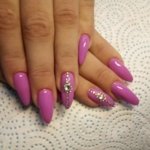Nail Studio Amsterdam De Pijp – Beauty Lounge