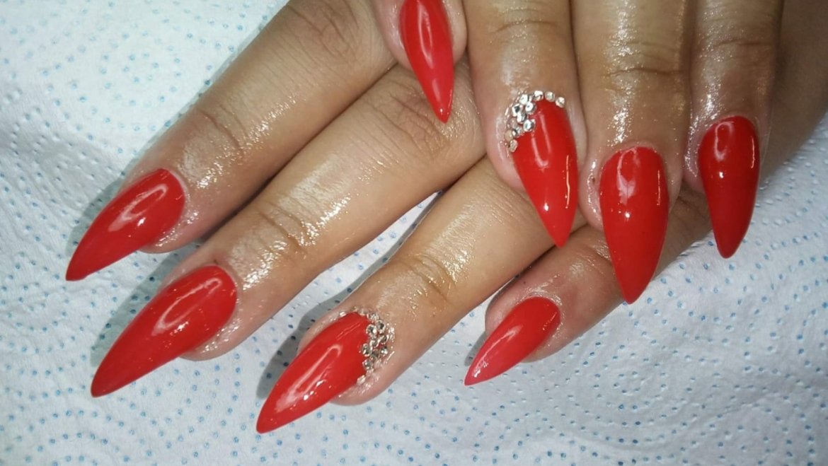 Manicure
