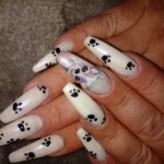 professional nail care amasterdam