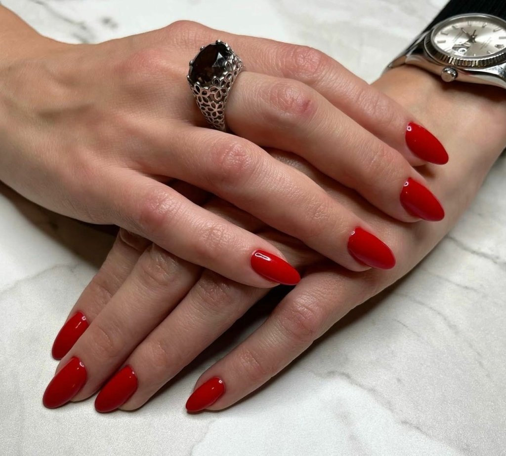 nagelstudio de pijp amsterdam