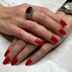 nagelstudio de pijp amsterdam