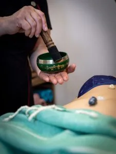 wellness massage amsterdam