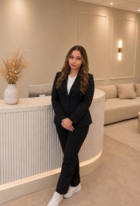 Genesis Beauty Lounge Amsterdam Beautician de pijp