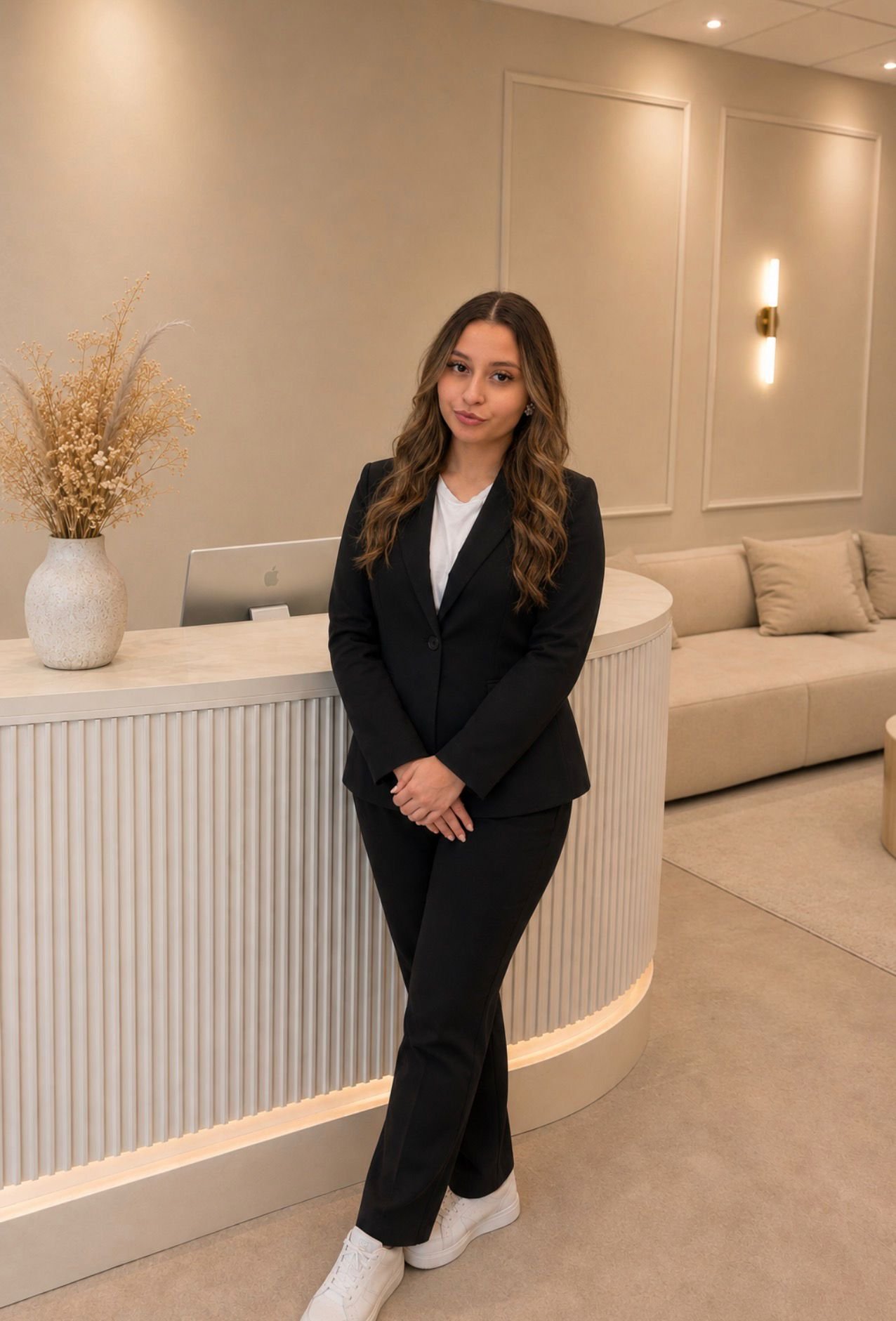 Genesis Beauty Lounge Amsterdam Beautician de pijp